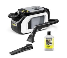 Kärcher SE 3 Compact Home N1 / Tepovač / 500W / 1700 ml