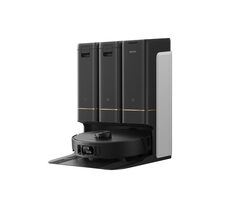 MOVA Z50 Ultra černá / Robotický vysavač / 6400 mAh / 19000 Pa / 4l / LiDAR