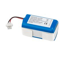 SENCOR SRX 0911 Náhradní baterie / pro SENCOR SRV 9150WH 