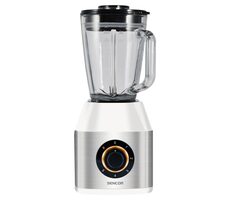 SENCOR SBL 4871WH bílá / Stolní mixér / 1250W / 1.5L