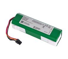 SENCOR SRX 9701 Náhradní baterie / pro SENCOR SRV 9790BK