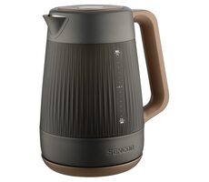 SENCOR SWK 0931BK černá / Rychlovarná konvice / 2000W / 1.7L