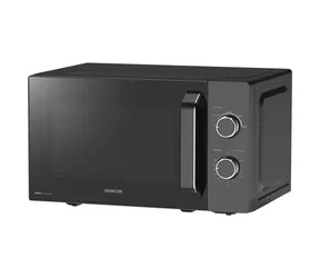 SENCOR SMW 1919BK černá / mikrovlnná trouba / 700W / 20L