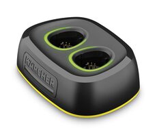 Kärcher 2.443-060.0 Battery Power 4V Duo Rychlonabíječka