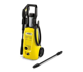 Kärcher K 4 Universal / Vysokotlaký čistič / Tlak: 20 - 130 bar / Příkon: 1.8kW / Průtok: 420 l-h