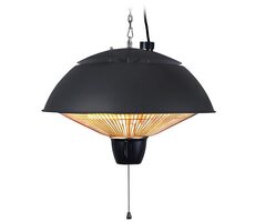 Solight IR04 / infrazářič na terasu / 2000W
