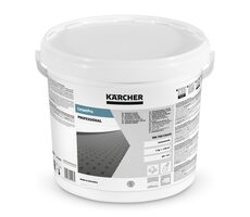 Karcher 6.291-388.0 CarpetPro RM 760 Pulver Classic / Prací prášek na čištění koberců a čalounění / 10kg