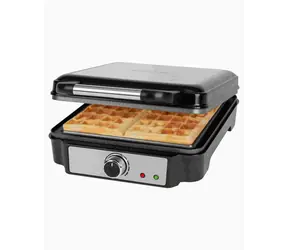 ProfiCook WA 1241 / Vaflovač / 1200 W / nepřilnavé plochy