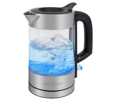 ProfiCook WKS 1229 / Rychlovarná konvice / 1600W / 1 L