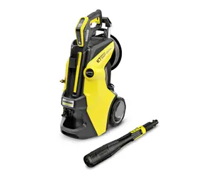 Kärcher K 7 Premium Smart Control Flex / Vysokotlaký čistič / 3000W / Tlak 180 bar / Průtok 600 l-h