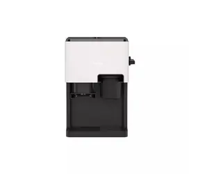 Nivona Cube 4102 bílá / Automatický kávovar / 1455 W / 15 bar / 1.4 l / zásobník 250 g 