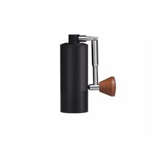 TIMEMORE Chestnut Nano černá / Ruční mlýnek na kávu