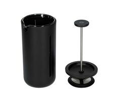 TIMEMORE French Press U 450ml černá