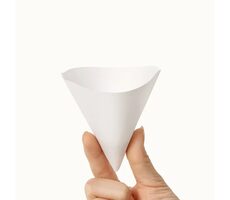TIMEMORE papírové filtry V60-01 100 ks