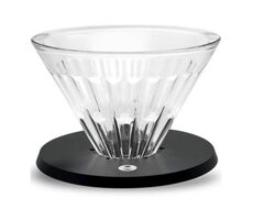 TIMEMORE Crystal Eye plastový dripper V60-01