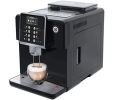 Acopino Clivia One Touch černá / automatický kávovar / 1500 W