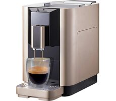 Acopino Venezia Champagne / automatický kávovar / 1450 W