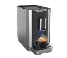 Acopino Venezia šedá / automatický kávovar / 1450 W