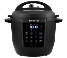 Instant Pot Classic / Zavařovací hrnec / 5.7 L