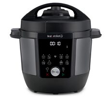 Instant Pot Plus WiFi / Zavařovací hrnec / 5.7 L