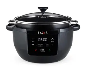 Instant Pot Superior Slow Cooker / Pomalovarný hrnec / 7.1 L