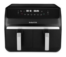 Instant Pot Vortex Dual / Horkovzdušná fritéza / 1550-1850W / 8 L