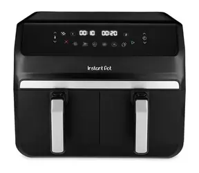 Instant Pot Vortex Dual / Horkovzdušná fritéza / 1550-1850W / 8 L