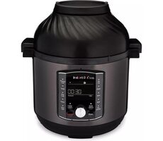 Instant Pot Pro Crisp / Multifunkční hrnec a fritéza / 1400W / 8 L