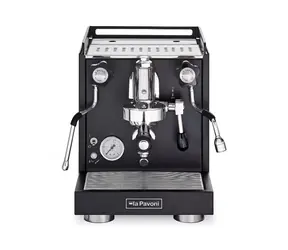 La Pavoni LPSCCB01EU černá / pákový kávovar / 1400 W