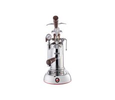 La Pavoni LPLESA01EU nerez / pákový kávovar / 950 W