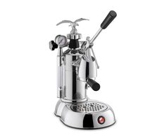 La Pavoni LPLMLN01EU stříbrná / pákový kávovar / 950 W