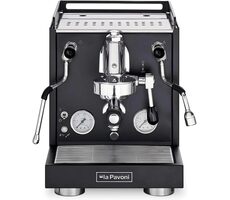 La Pavoni LPSCVB01EU černá / pákový kávovar / 1520 W