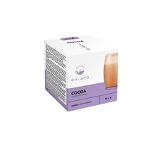 CHIATO Dolce Gusto Cocoa 16 ks / Kapslová káva