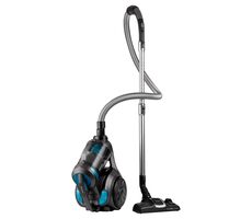 SENCOR SVC 1086TQ 4AAAA / Bezsáčkový vysavač / 700 W / 3.5 l / 78 dB / 10m rádius 