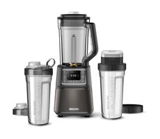 SENCOR SBU 7878BK černá / Vakuový mixér / 1500W / 1.5L
