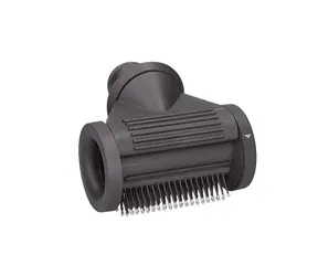 Rozbaleno - DSP-DYHD01AWN-H tryska proti kroucení pro fén Dyson Supersonic šedá / rozbaleno