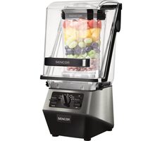 SENCOR SBU 8850NP šedá / Super mixér / 2000W / 2 L