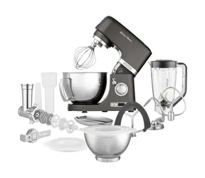 SENCOR STM 7878BK černá / Kuchyňský robot / 4.5 L / 1000W