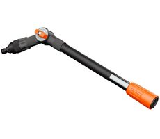 Rozbaleno - Gardena 18806-20 Cleansystem násada Flex / vodní / čištění obtížně přístupných míst / 53 cm / rozbaleno