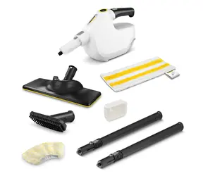 Kärcher SC 1 Multi & Up / Parní čistič / 1300W / nádrž: 200 ml / až 30m2