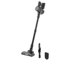 SENCOR SVC 7221BK černá / Tyčový vysavač / 2600 mAh / 550ml / bezsáčkový