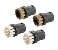 Kärcher 2.863-335.0 sada kulatých kartáčků Power