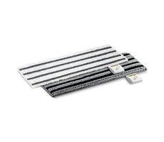Kärcher 2.863-342.0 Power Sada utěrek z mikrovlákna na podlahu pro podlahovou hubici EasyFix (2 ks)