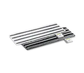 Kärcher 2.863-342.0 Power Sada utěrek z mikrovlákna na podlahu pro podlahovou hubici EasyFix (2 ks)