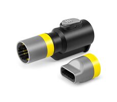 Kärcher 2.863-370.0 Hubice na čištění bot pro SE 3 Compact / SE 4 & SE 5 & SE 6