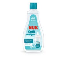 Nuk Čistič kojeneckých lahví 500ml 