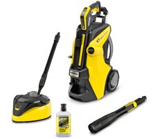 Kärcher K 7 Smart Control Flex Home / Vysokotlaký čistič / 3000W / Tlak 180 bar / Průtok 600 l-h