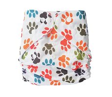 GaGa's Látková plena AIO Packy