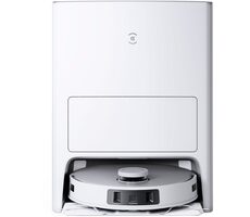 Bazar - Ecovacs Deebot T20 OMNI bílá / Robotický vysavač / 45 W / vysávání & mopování / 300 ml / 5200mAh  / bazar