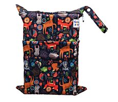 GaGa's Nepromokavý pytel Lesní svět